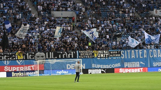BREAKING | Veste excelentă pentru Craiova! Oltenii au aflat cu cine pot juca în turul 3 preliminar al Ligii Campionilor. Alb-albaştrii au evitat Steaua Roşie şi Dinamo Zagreb