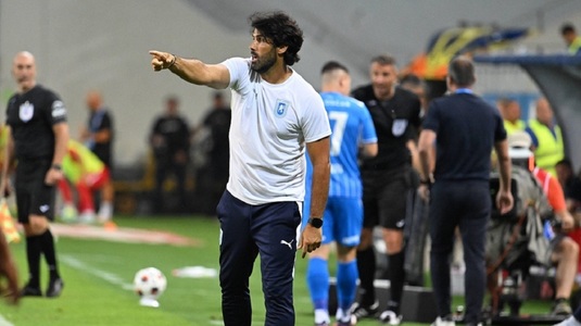 ”Mie nu-mi place de el”. Rezultatele îl apără pe Coelho, dar stilul său nu convinge: ”E ultrafricos, ultra-Tuchel”