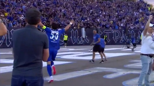 Levski Sofia - Universitatea Craiova, LIVE TEXT, ACUM, pe orangesport.ro. Start ratat de meci pentru olteni