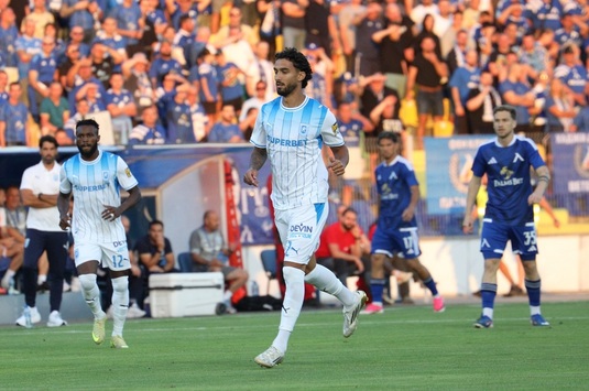”Şocul cu Dinamo a făcut mai mult bine decât rău”. Craiova, misiune de foc cu Levski: ”Va fi un Argentina - Anglia de la Mondial”