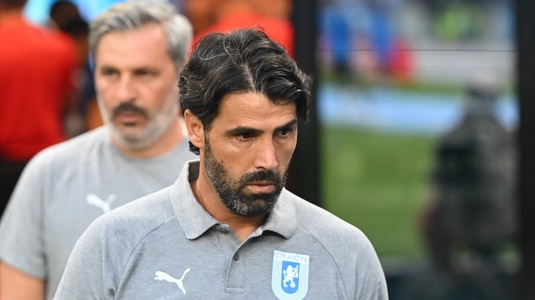 ”N-ai învăţat nimic!”. I-a spus-o direct lui Coelho, după coşmarul Craiovei în Liga Campionilor