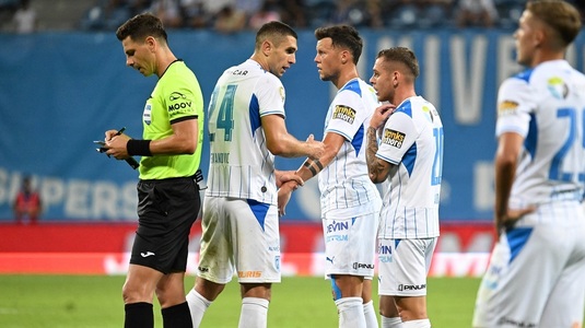 ”Deşertul fotbalului românesc”. Mesaj virulentă după Craiova - Petrolul 4-0 şi rezultatele echipelor din Superligă în Europa: ”Am avut dreptate”