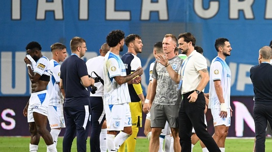 Noroc oltenesc la tragerea la sorţi. Universitatea Craiova a primit un adversar accesibil în play-off-ul UEFA Europa League