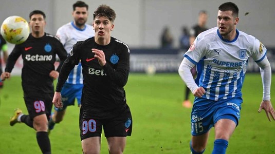 A plecat de la U Craiova şi a semnat în străinătate. Unde va juca Badelj în noul sezon