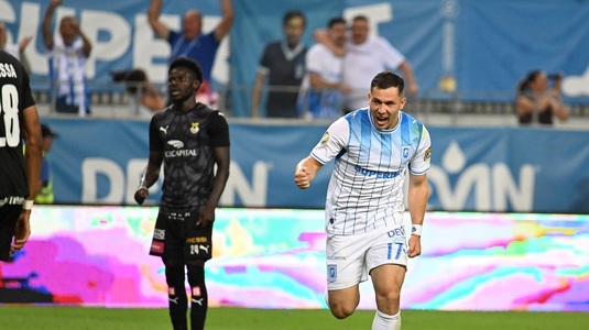 ”Tun” financiar pentru Universitatea Craiova! Câţi bani a încasat deja campioana şi suma uriaşă pusă în joc în play-off-ul Europa League