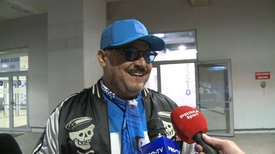 Ce altă funcţie ar putea ocupa Mihai Bobonete la Universitatea Craiova după ce a devenit acţionar în Bănie: "Avea lacrimi în ochi"