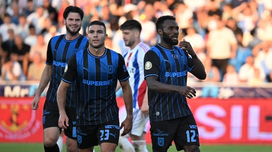 Univ. Craiova - Ararat-Armenia | Cotă 3 pentru un meci spectaculos şi o victorie a oltenilor