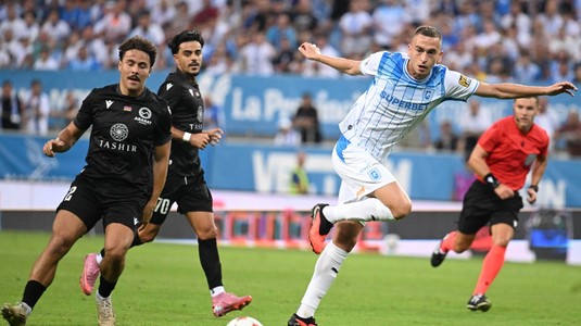 LIVE TEXT | Universitatea Craiova - Ararat-Armenia, ACUM, pe OrangeSport.ro. Oltenii scapă! Gol anulat pentru armeni