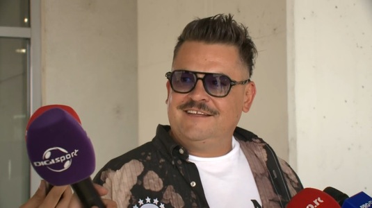 Mihai Bobonete a spus ce echipe vrea să vadă pe "Ion Oblemenco", în Europa League: "Ce vorbeşti, mă?"