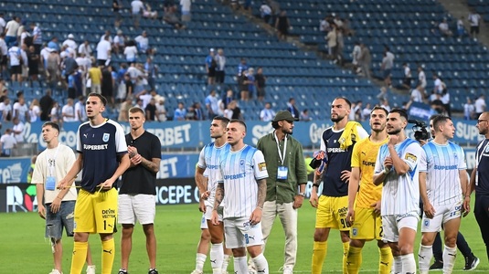 FCSB poate profita de situaţia Craiovei: ”A pierdut trenul în Europa, dar are o şansă acum. Oltenii au lăsat-o mai uşor în campionat”