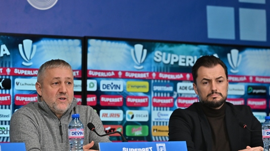 BREAKING | Universitatea Craiova s-a mişcat repede: ofertă de 1.500.000€ pentru un transfer important!