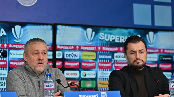 BREAKING | Universitatea Craiova s-a mişcat repede: ofertă de 1.500.000€ pentru un transfer important!