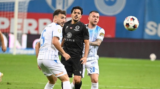 Lovitură după eliminarea din Europa. Craiova pierde un titular. Suma pe care o va încasa campioana României