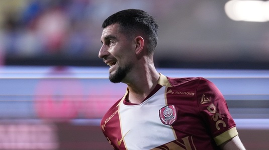 LIVE TEXT | Zi plină în Cupa României. Sepsi - CFR Cluj 1-3 la Sfântu Gheorghe. Concordia Chiajna a câştigat la debutul grupelor