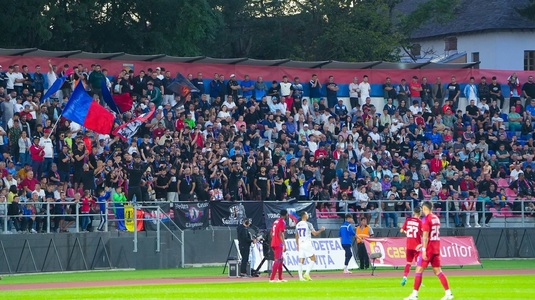 LIVE TEXT | Zi plină în Cupa României. Sepsi - CFR Cluj 1-3 la Sfântu Gheorghe. Chindia Târgovişte - FC Voluntari, ACUM