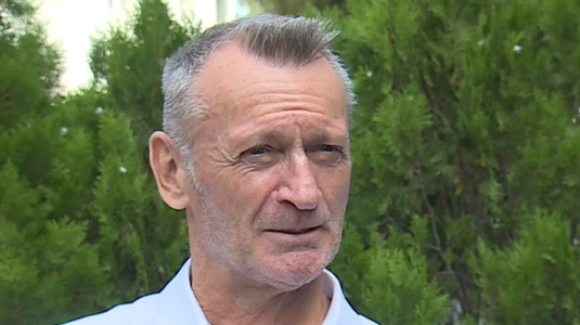 Gică Craioveanu, verdict după plecarea lui Anzor şi transferul pregătit de Universitatea Craiova: „Îmi pare foarte rău că a plecat”