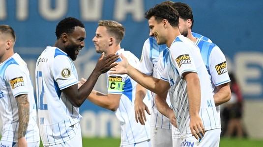 După coşmarul cu AEK, Craiova vrea mai mult! Sorin Cârţu a dezvăluit ţinta pentru noua campanie europeană: "Să nu avem emoţii"