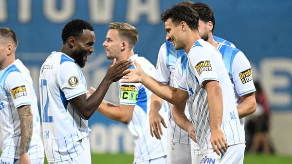 După coşmarul cu AEK, Craiova vrea mai mult! Sorin Cârţu a dezvăluit ţinta pentru noua campanie europeană: "Să nu avem emoţii"