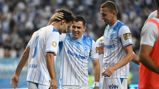 LIVE VIDEO | Corvinul - U Craiova se joacă astăzi, de la ora 20:30. Cele mai importante faze vor fi pe site-ul orangesport.ro