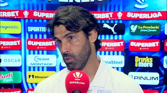 Filipe Coelho a "citit-o" pe FCSB, iar restul a fost istorie: "Fix aşa cum mă aşteptam"