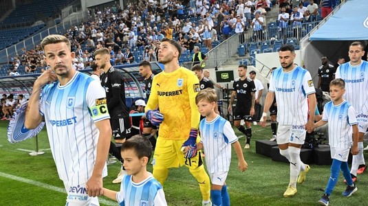 Lăsat acasă de Gică Hagi, fotbalistul campioanei rupe tăcerea: „Cu siguranţă îmi doream să fiu acolo”