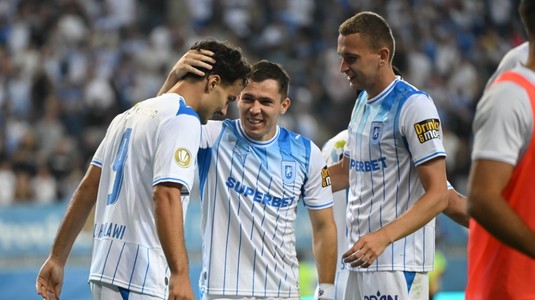 Carlos Mora, dorit în Franţa şi Germania! Mihai Rotaru cere o sumă consistentă pentru titular: "Câteva milioane de euro"