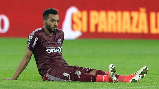 Dezvăluiri în premieră făcute de patronul FCSB despre transferul lui Omrani. "Pot să vă arăt ce mesaj mi-a trimis!"