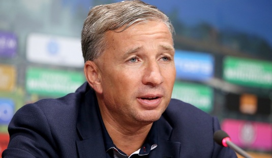 Dan Petrescu şi-a reziliat contractul cu CFR Cluj. Va antrena ultima clasată din prima ligă chineză! ”Era imposibil să refuz”. Ia cu el doi jucători