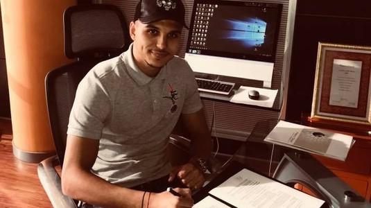 Veşti excelente pentru Edi Iordănescu! Cristi Manea a semnat un nou contract cu CFR Cluj