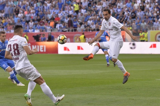 Clujenii exultă după victoria din Supercupă: „Craiova nu ne-a pus în pericol în niciun moment”