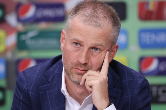 CFR face precizări după despărţirea de Edi Iordănescu: "Jucătorii noştri nu au demis antrenori şi nu o vor face"