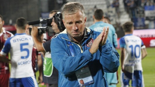 Dan Petrescu pregăteşte lovitura verii în Liga I. Salariu uriaş pentru Budescu. FCSB a intrat şi ea în cursa pentru mijlocaş