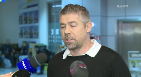 VIDEO | Detaliul care îi sperie pe ardeleni înaintea decisivului cu Lazio: "Asta este cea mai mare problemă" Recordul pe care îl deţin italienii în acest moment
