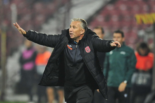 BREAKING: Atacant de top pentru CFR Cluj în dubla cu Sevilla. Dan Petrescu, în culmea fericirii. Anunţul oficial
