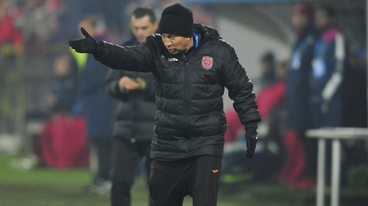 VIDEO | Părerea lui Dan Petrescu despre "dubla" CFR-ului cu Sevilla. De ce s-a comparat antrenorul ardelenilor cu Pep Guardiola