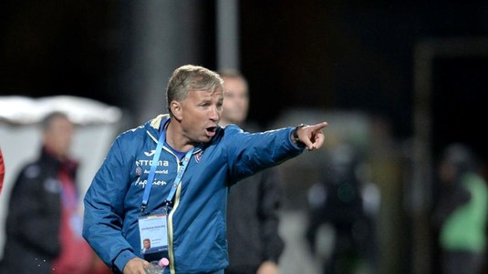 BREAKING | CFR a dat LOVITURA! Atacant de 1.7 milioane de euro pentru Petrescu. Antrenorul confirmă: ”Un talent incredibil”