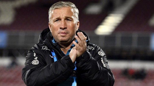 EXCLUSIV | Dan Petrescu este la mare căutare! Antrenorul are o ofertă "pe masă": "Ne dorim, încercăm"