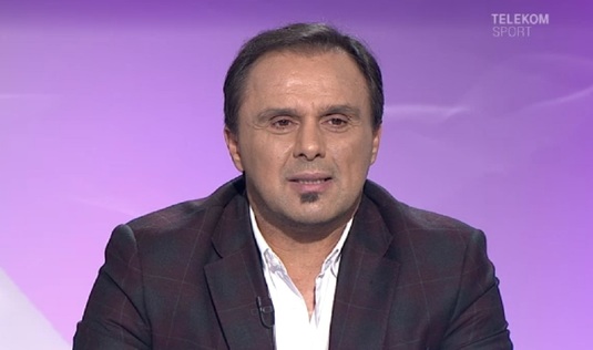 Cele două momente care l-au uimit pe Basarab Panduru în CFR Cluj - U Craiova 2-3: "Nu mă aşteptam, nu mai vedeam"