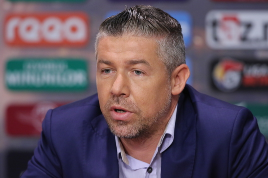 CFR Cluj iese la atac! Bogdan Mara s-a dezlănţuit în direct: "Suntem consternaţi de nesimţirea unor oameni". Ce au cerut campionii Ligii 1