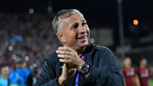 Transfer ŞOC la CFR Cluj! El vine în Gruia după ce Buş a semnat cu FCSB. Decizie de ULTIMĂ ORĂ