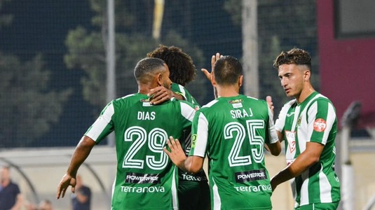 Drumul lui CFR Cluj în Champions League începe din Malta! Cine este adversara ardelenilor. A câştigat 26 de titluri de campioană şi are o istorie de 126 de ani