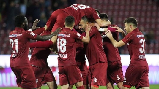 Dan Petrescu pune la cale o revenire de senzaţie! Cine este atacantul cu care ”Bursucul” vrea să atace grupele Ligii Campionilor