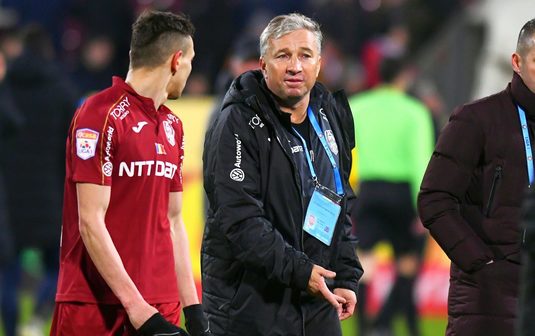 UEFA a decis. Cine va arbitra meciul CFR Cluj - Dinamo Zagreb, din turul doi preliminar al Ligii Campionilor