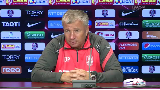 "Diferenţa între a fi mare şi a fi nimeni e foarte mică". Dan Petrescu şi-a amintit de Mondialul din 1994: "N-am mai ieşit o lună şi jumătate din casă"