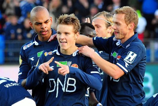 Dan Petrescu, transfer de Liga Campionilor! Coechipierul lui Odegaard vine la campioana României