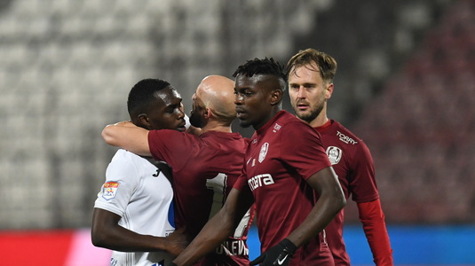 BREAKING NEWS | CFR Cluj nu vrea să se prezinte la următorul meci din Liga 1. Anunţul conducerii: "De la Roma venim la Cluj şi nu mergem la Piteşti"