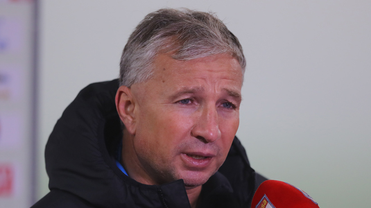 Dan Petrescu vrea o pauză, iar conducerea lui CFR Cluj explică situaţia: "Cred că la asta s-a referit". Jucătorii ceruţi de antrenor pot veni la echipă