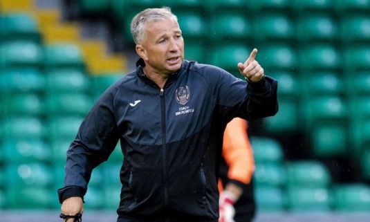 Doi dintr-o lovitură pentru CFR Cluj! Dan Petrescu, în culmea fericirii: anunţul momentului la campioana României
