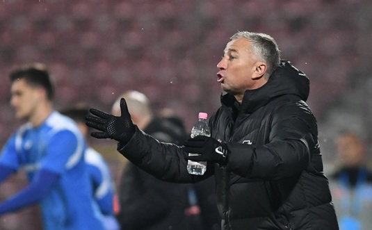 EXCLUSIV | Ce au păţit conducătorii şi jucătorii de la CFR Cluj cu Dan Petrescu: "E greu de suportat, ascultă-mă". Edi Iordănescu, analizat: "E altul acum?"