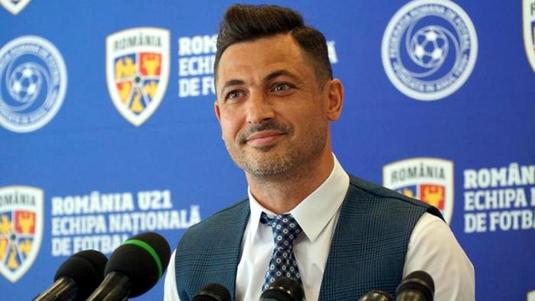 EXCLUSIV | Următorul transfer al CFR-ului, veste proastă pentru Mirel Rădoi: "Vine, joacă şi el trece pe bancă. E de mare valoare!"